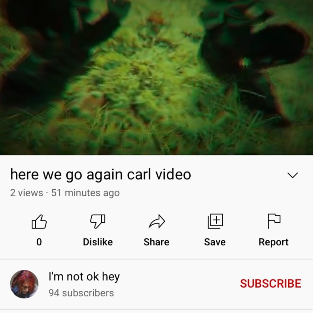 On YouTube
